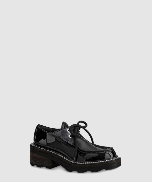 [LOUIS VUITTON-루이비통]보부르 몽크스트랩 1A5SJC