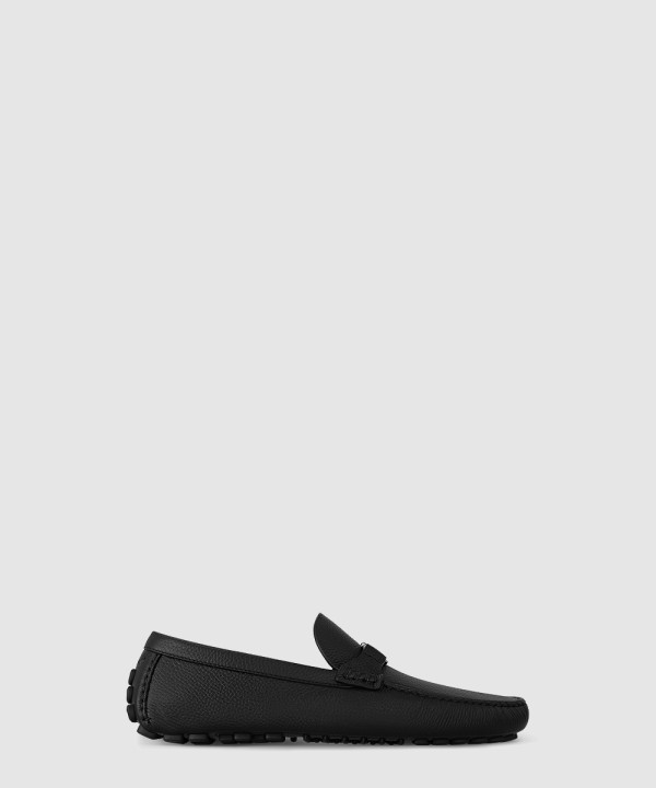[LOUIS VUITTON-루이비통]실버스톤 모카신 1AHRLR