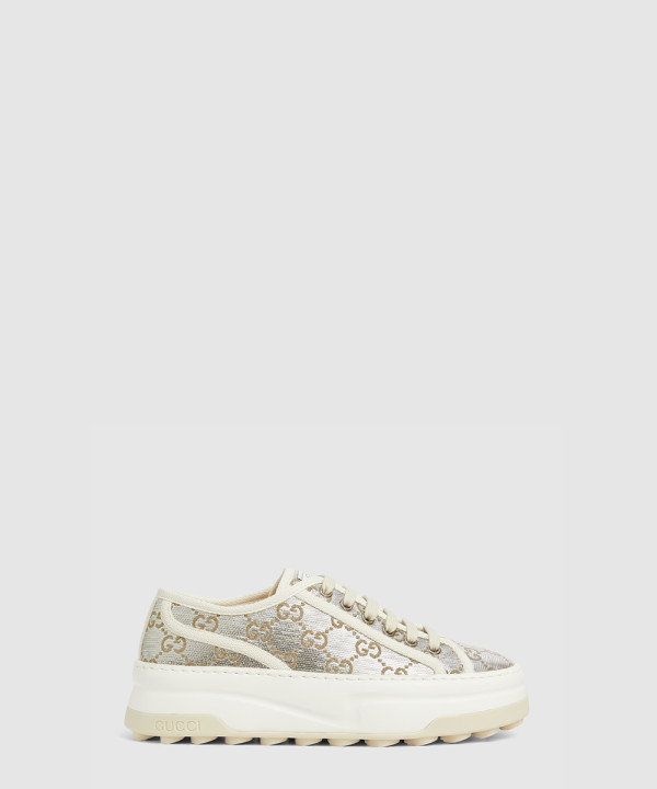 [GUCCI-구찌]GG 스니커즈 746766