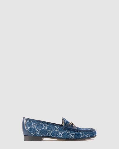 [GUCCI-구찌]호스빗 1953 로퍼 ‎815526