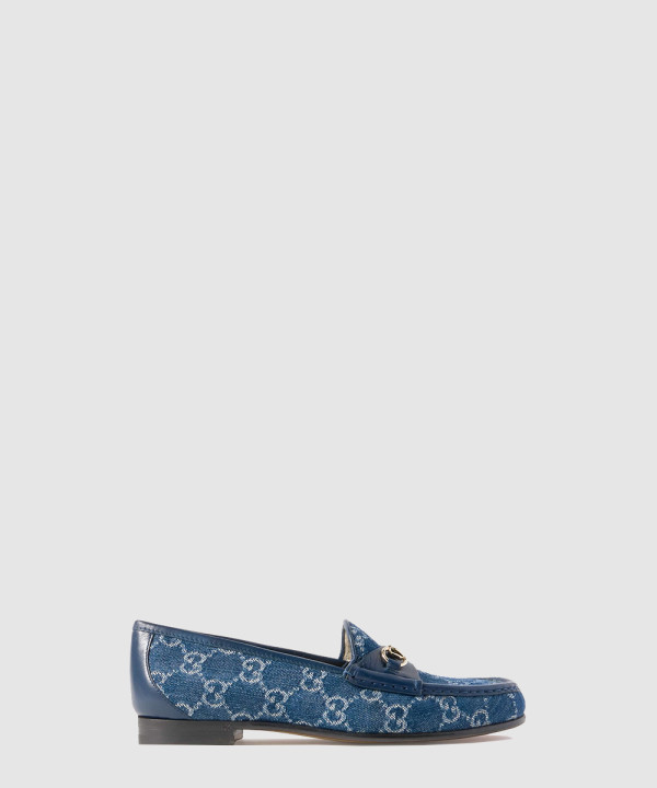 [GUCCI-구찌]호스빗 1953 로퍼 ‎815526