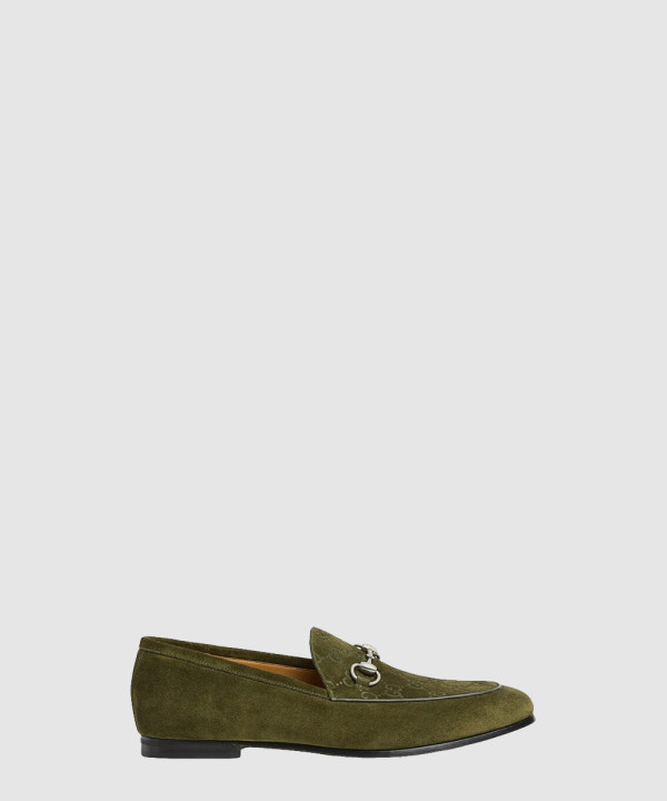 [GUCCI-구찌]호스빗 로퍼 798997