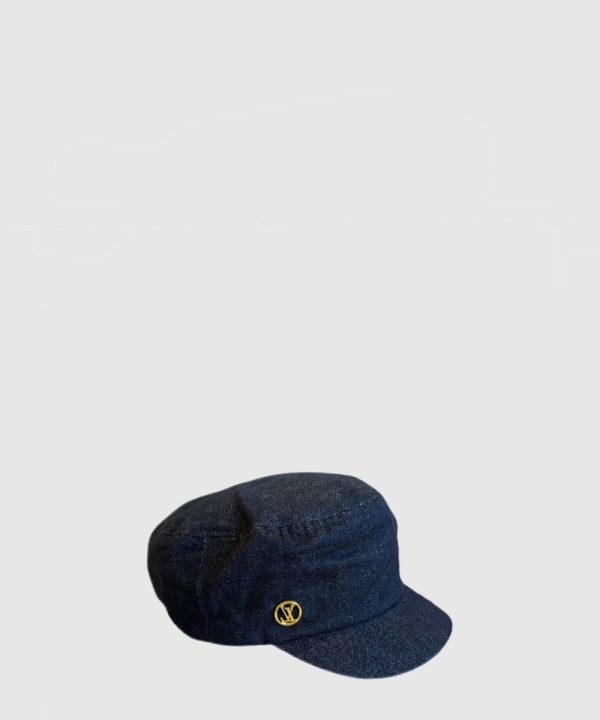 [LOUIS VUITTON-루이비통]팔각 모자 M76934