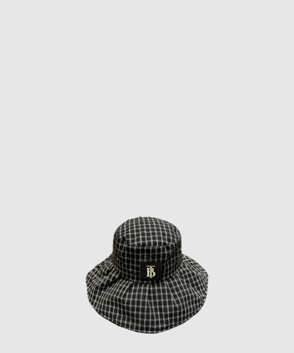 [BURBERRY-버버리]체크 버킷햇 85464564