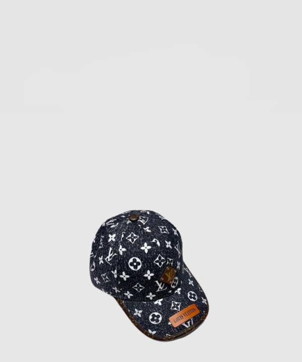 [LOUIS VUITTON-루이비통]로고 야구모자 M76589