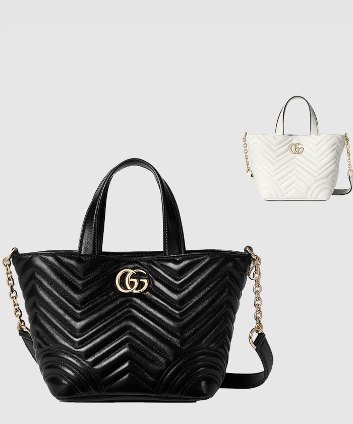 레플리카|이미테이션 gucci-구찌gg-마몽-스몰-토트백-847386