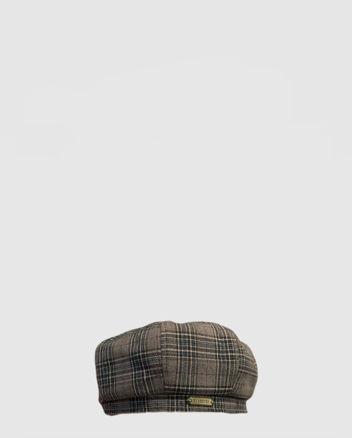 [BURBERRY-버버리]체크 베레모 86245487
