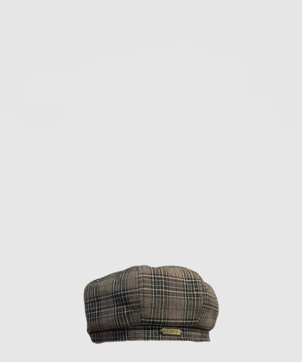 [BURBERRY-버버리]체크 베레모 86245487