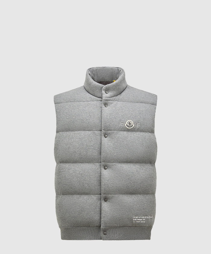 레플리카|이미테이션 moncler-몽클레어moncler-x-frgmt-코튼-다운-베스트