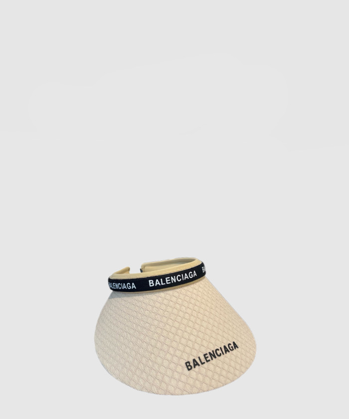 레플리카|이미테이션 balenciaga-발렌시아가여름-바이저-캡-658452