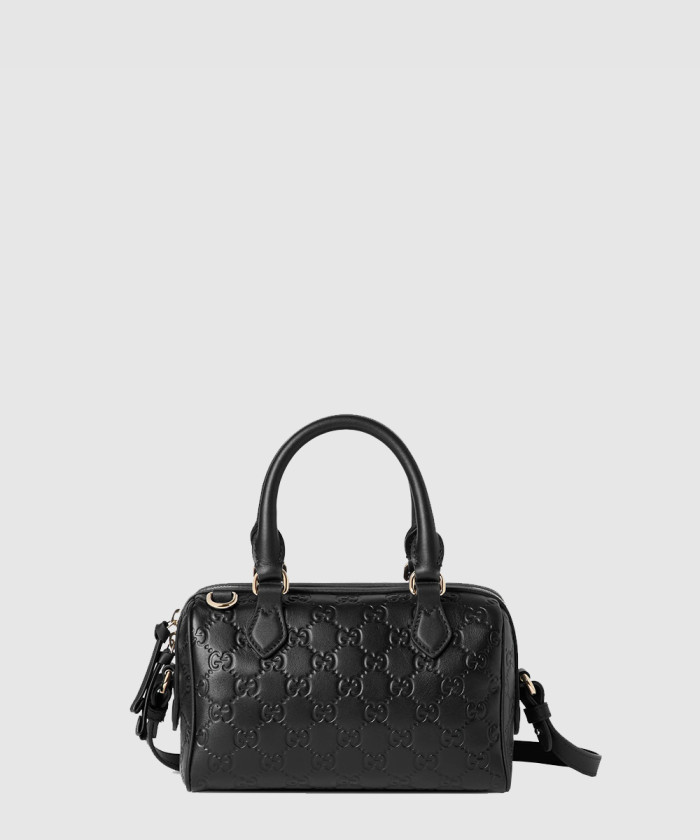 레플리카|이미테이션 gucci-구찌gg-엠블럼-스몰-보스턴백-848889