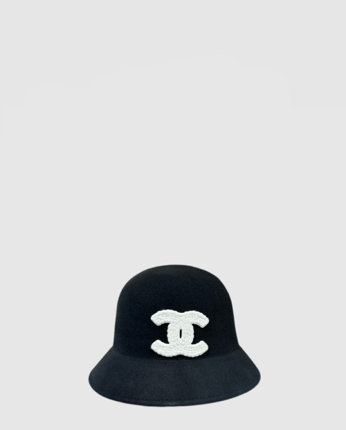 [CHANEL-샤넬]펠트 벙거지 AA3452