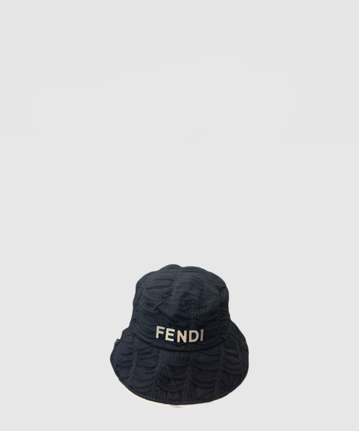 레플리카|이미테이션 fendi-펜디로고-버킷햇-fxq623