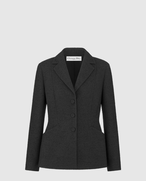 [DIOR-디올]바 재킷 511V0