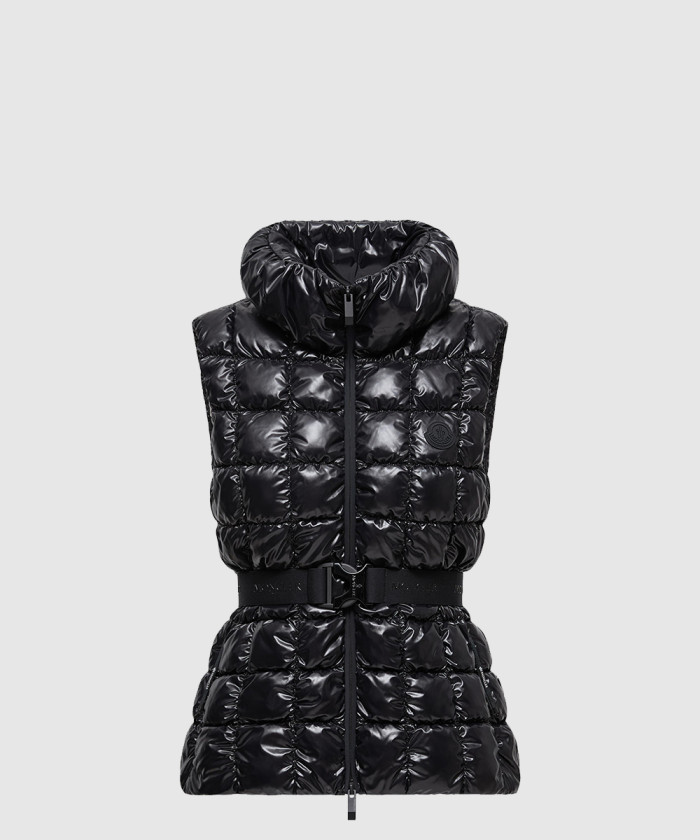 레플리카|이미테이션 moncler-몽클레어emilion-스퀘어-퀼팅-다운-조끼