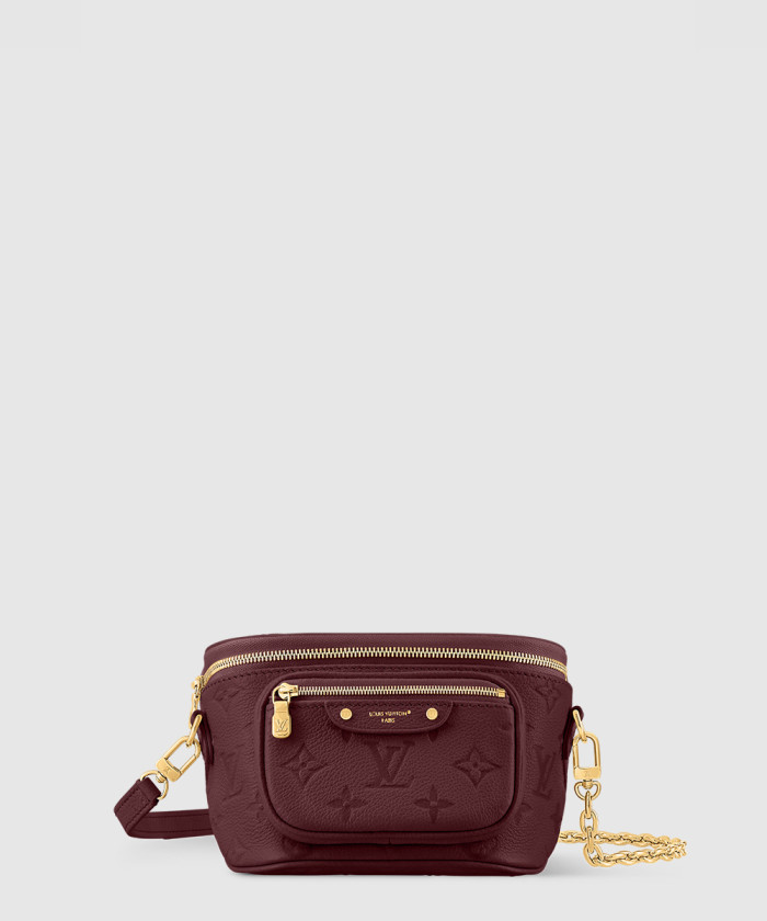 레플리카|이미테이션 louis-vuitton-루이비통미니-범백-m25905