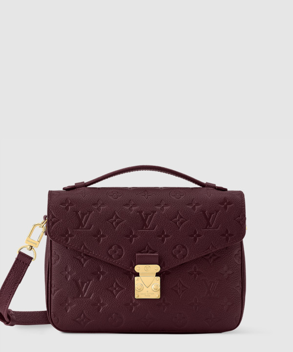 [LOUIS VUITTON-루이비통]포셰트 메티스 MM M25939