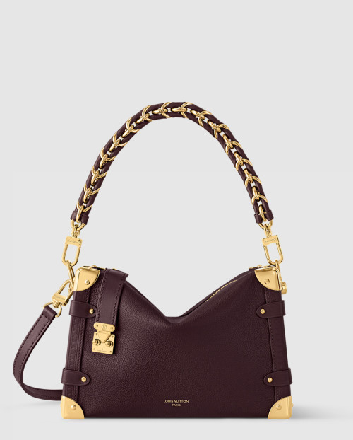 [LOUIS VUITTON-루이비통]사이드 트렁크 MM M25669