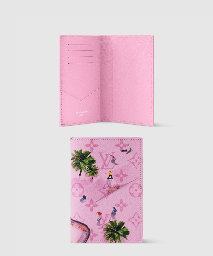 레플리카|이미테이션 louis-vuitton-루이비통패스포트-커버-m27229