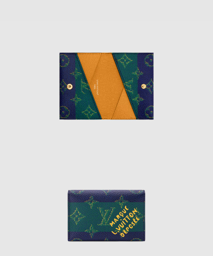 레플리카|이미테이션 louis-vuitton-루이비통슬림-카드홀더-m25796