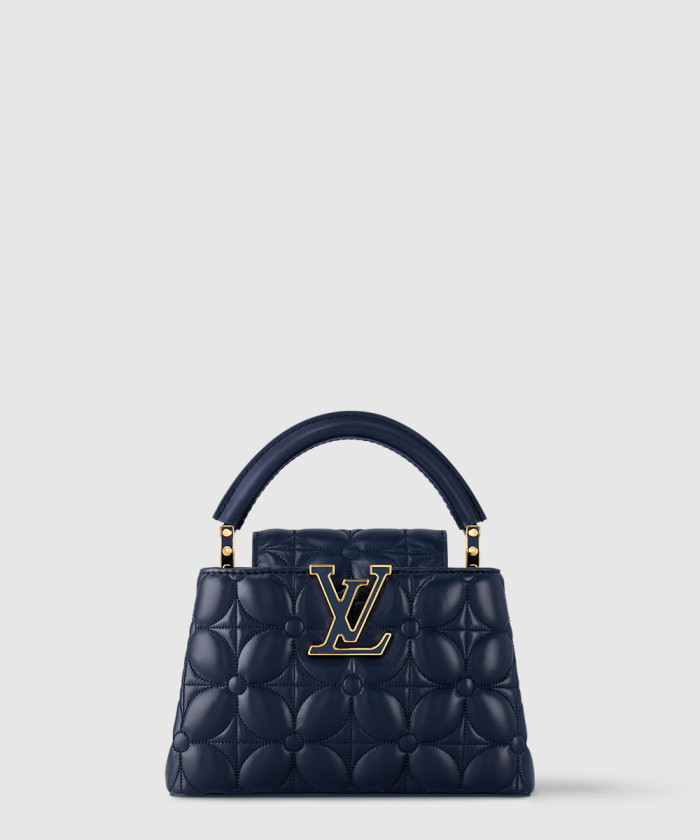 레플리카|이미테이션 louis-vuitton-루이비통미니-카푸친-m13496