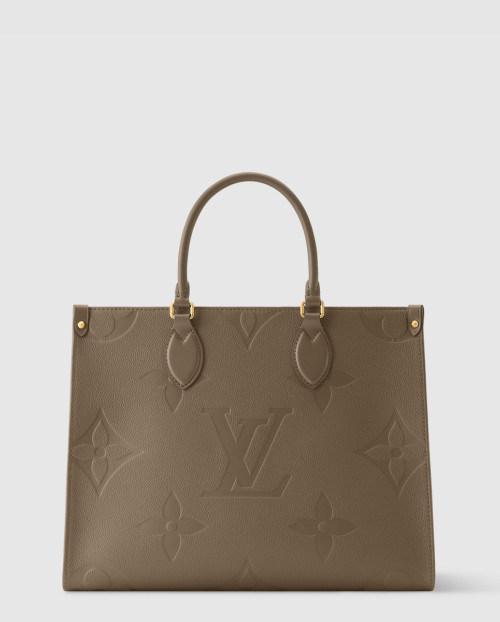 [LOUIS VUITTON-루이비통]온더고 MM M25523