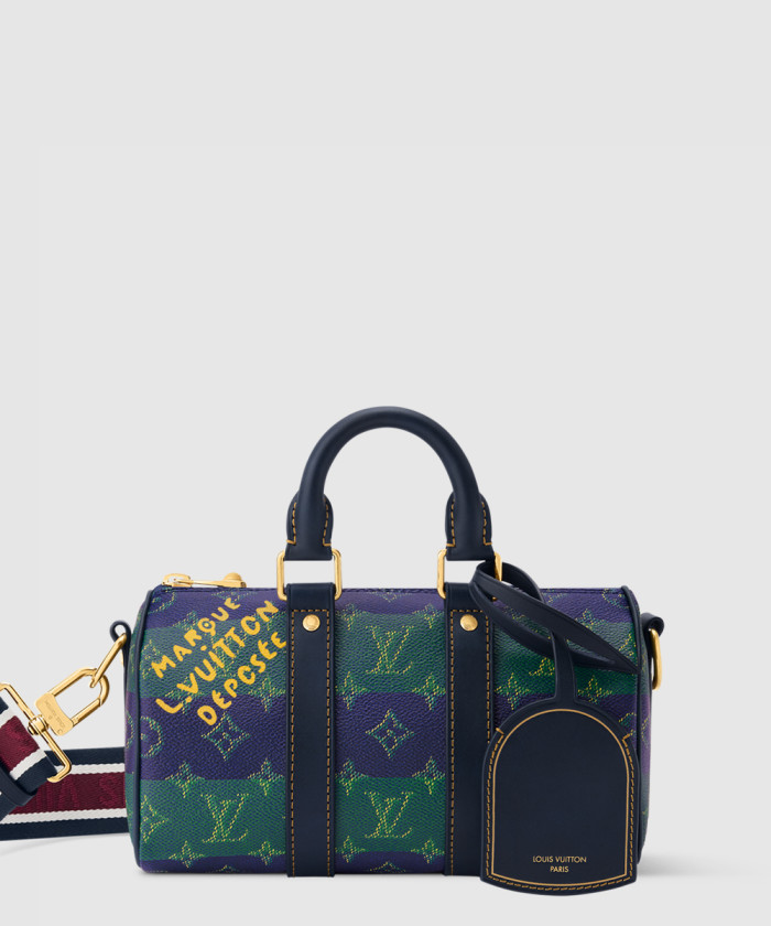 레플리카|이미테이션 louis-vuitton-루이비통키폴-반둘리에-m25786