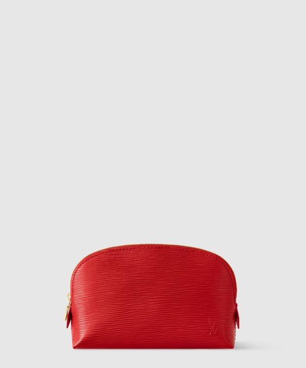 [LOUIS VUITTON-루이비통]코스메틱 파우치 PM M15197