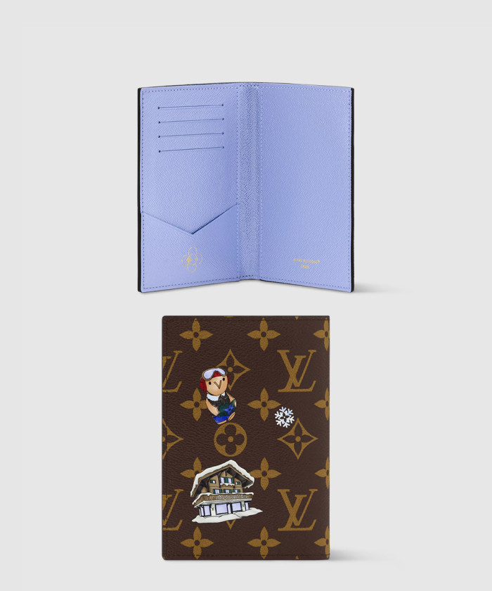 레플리카|이미테이션 louis-vuitton-루이비통패스포트-커버-m15320