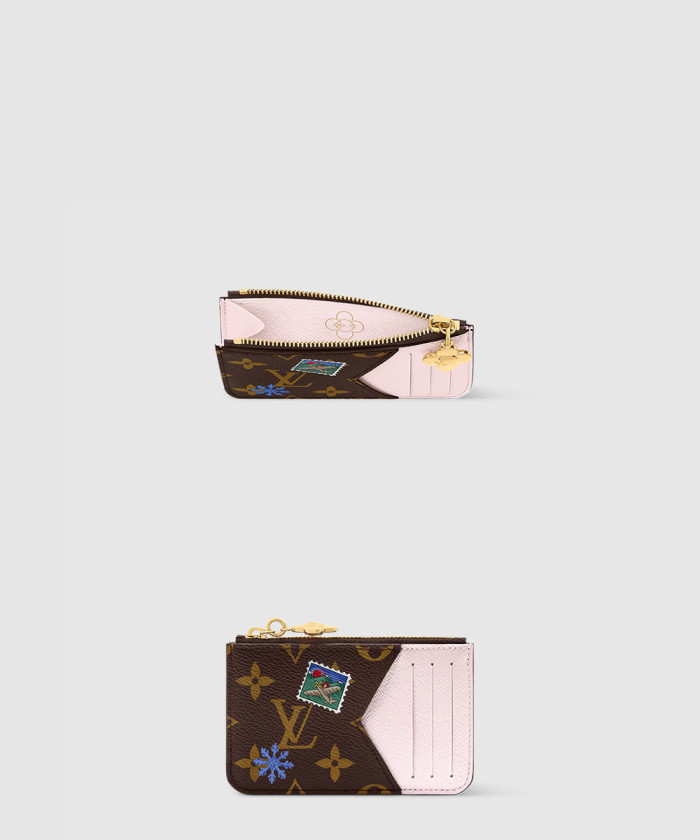 레플리카|이미테이션 louis-vuitton-루이비통로미-카드-홀더-m15333