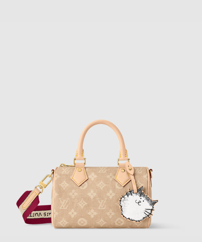 레플리카|이미테이션 louis-vuitton-루이비통스피디-반둘리에-20-m15151