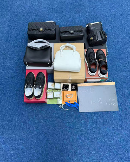 [★1:1제작 퀄엔드 출고사진★]