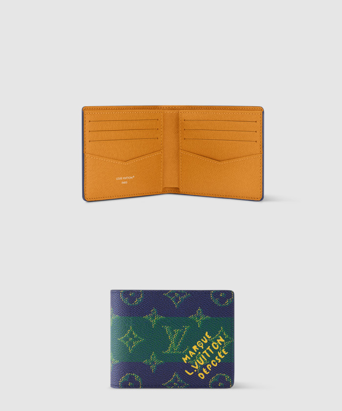 레플리카|이미테이션 louis-vuitton-루이비통슬렌더-월릿-m25795