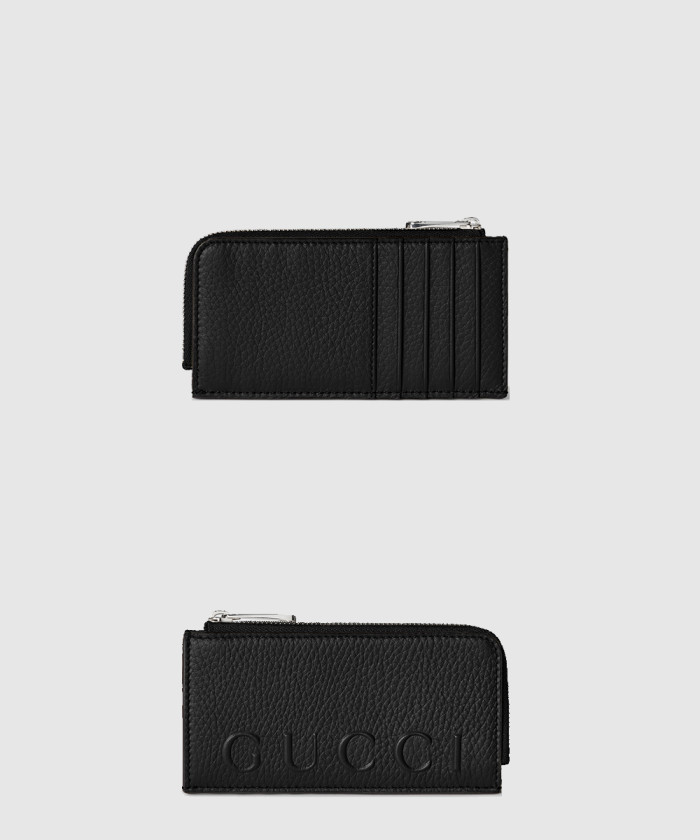 레플리카|이미테이션 gucci-구찌집-카드-케이스-로고-835073