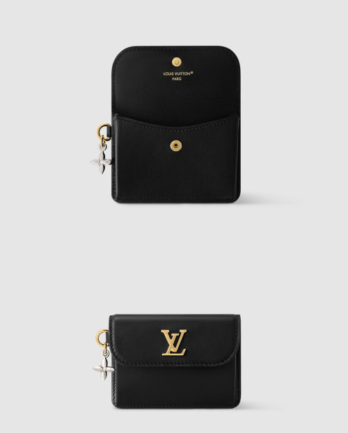[LOUIS VUITTON-루이비통]타이니 렉토 벌소 카드 홀더 LV M14626