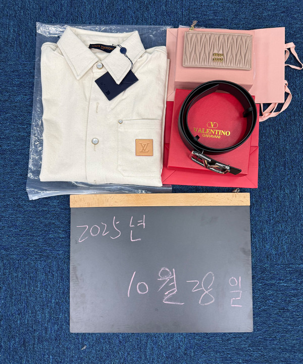 [★1:1제작 퀄엔드 출고사진★]