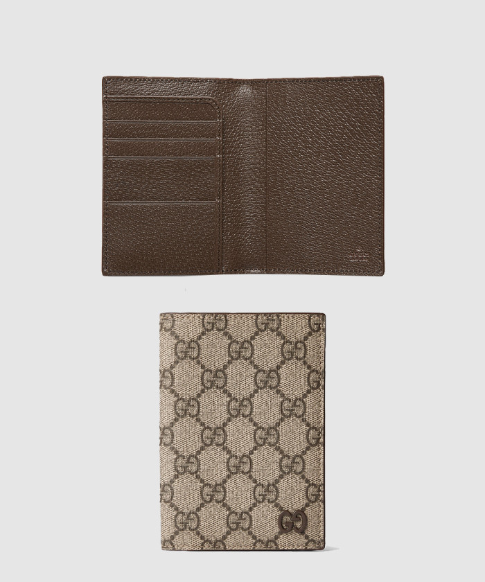 레플리카|이미테이션 gucci-구찌gg-여권-케이스-795229