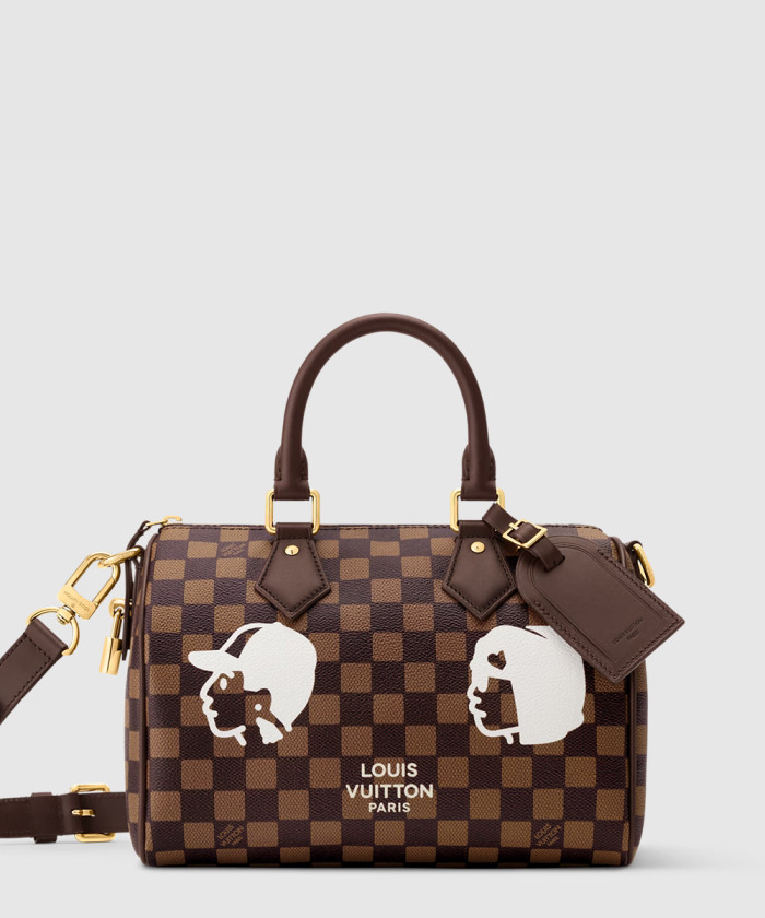 레플리카|이미테이션 louis-vuitton-루이비통스피디-25-반둘리에-n40772