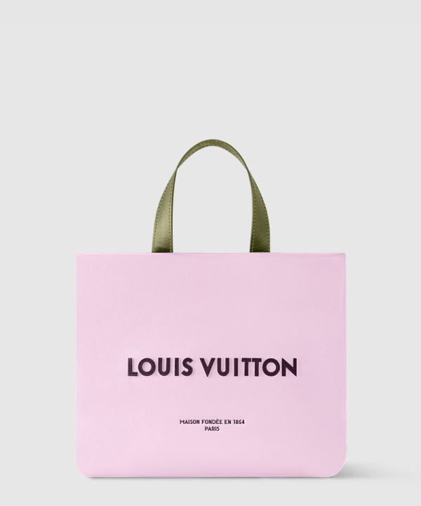 [LOUIS VUITTON-루이비통]미니 쇼퍼 토트 M15239