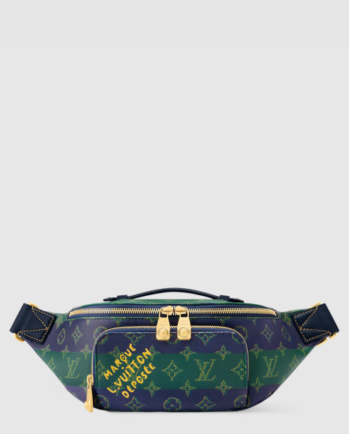 [LOUIS VUITTON-루이비통]러시 범백 M25783