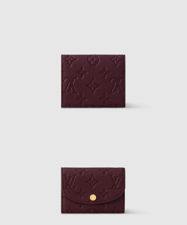 [LOUIS VUITTON-루이비통]로잘리 코인 퍼스 M25810