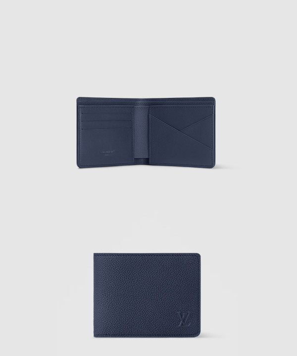 [LOUIS VUITTON-루이비통]멀티플 월릿 M25983