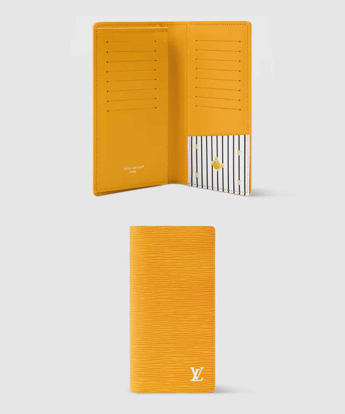 레플리카|이미테이션 louis-vuitton-루이비통브라짜-월릿-m25800