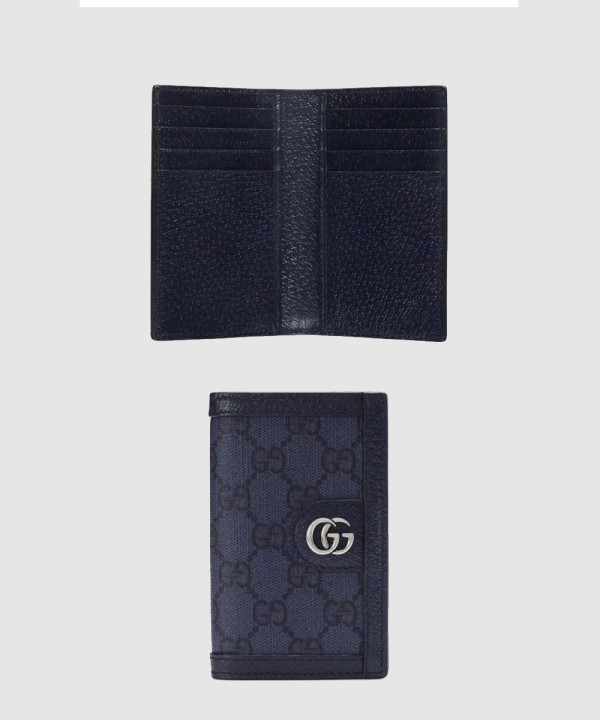 [GUCCI-구찌]피디아 카드지갑 734943