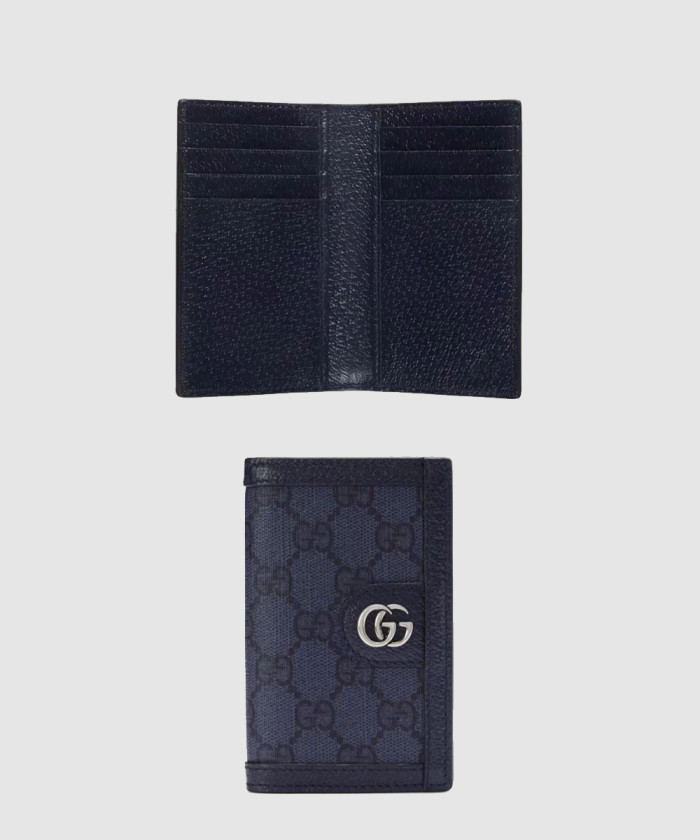 레플리카|이미테이션 gucci-구찌피디아-카드지갑-734943-1