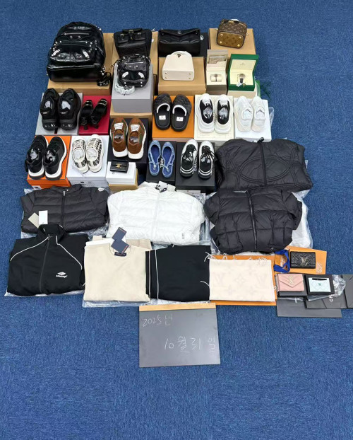 [★1:1제작 퀄엔드 출고사진★]