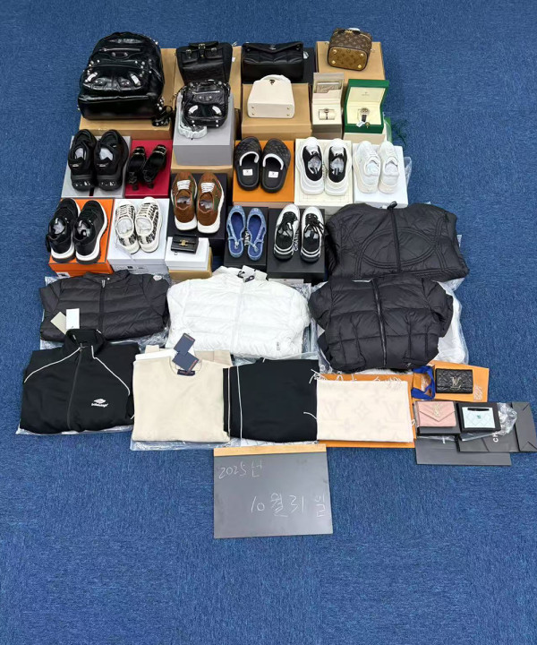 [★1:1제작 퀄엔드 출고사진★]