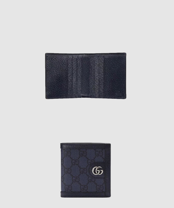 [GUCCI-구찌]오피디아 반지갑 732016