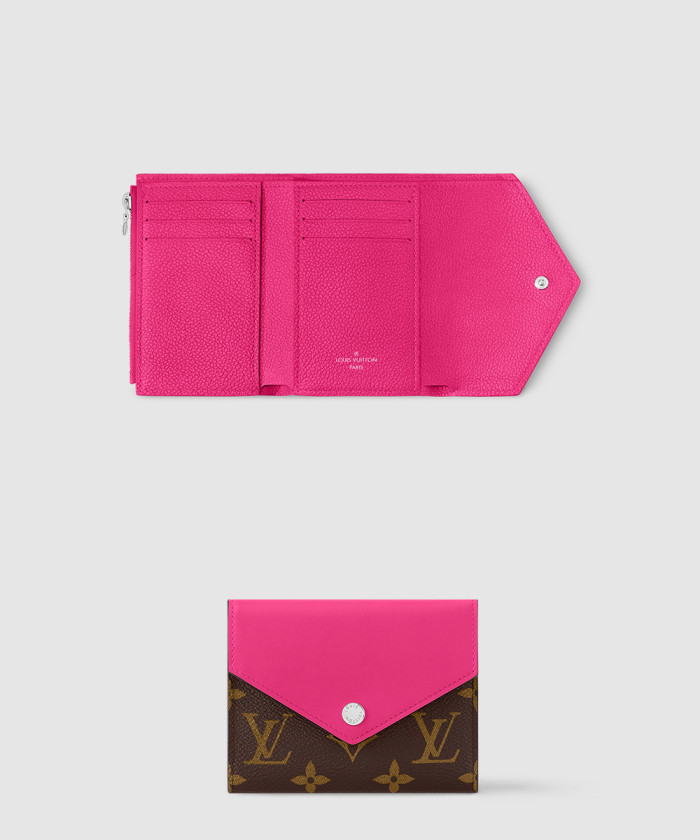 레플리카|이미테이션 louis-vuitton-루이비통빅토린-월릿-m12392