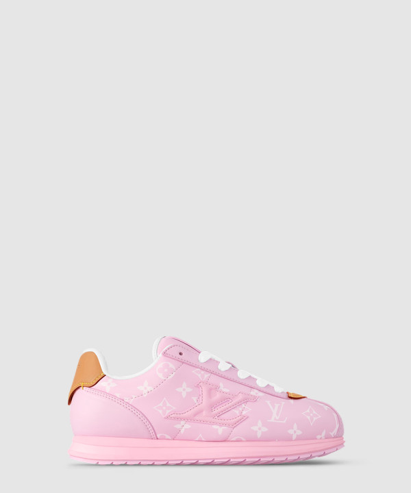 [LOUIS VUITTON-루이비통]버터소프트 스니커즈 1AINJD